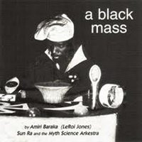 A Black Mass