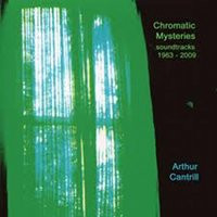 Chromatic mysteries: soundtracks 1963-2009
