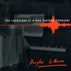 The Landscape of a New Zealand Composer