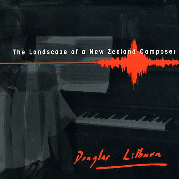 The Landscape of a New Zealand Composer