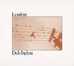 Lumiere (For Synthesized and Concrete Sound)
