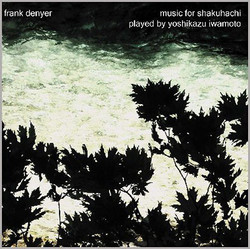 Music For Shakuhachi