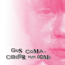 Color Him Coma (2Cd)