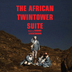 The african twintowers suite