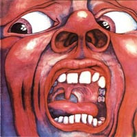 In The Court Of The Crimson King (5CD/1DVD