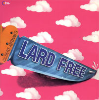 Gilbert Artman's Lard Free