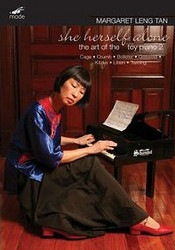 The Art of the Toy Piano 2 (DVD Audio)