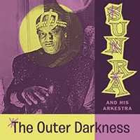 The outer darkness