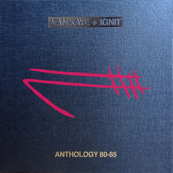 Anthology 1980-1985
