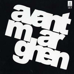 Avant Marghen Vol. 4