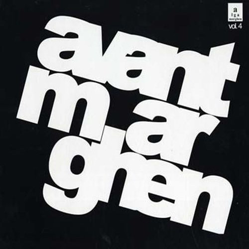 Avant Marghen Vol. 4