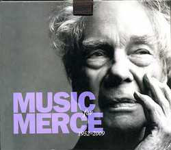 Music for Merce (1952-2009)