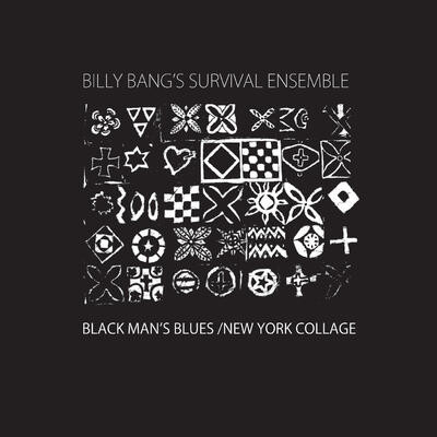 Black Man's Blues