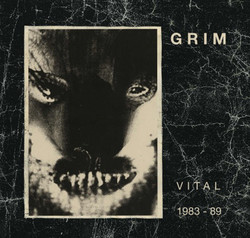 Vital 1983-89 (3Lp Box)