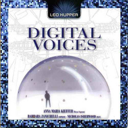Digital Voices