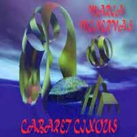 Maria Minerva's Cabaret Cixous