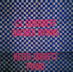 Sacred Hymns