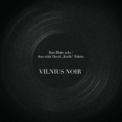 Vilnius Noir