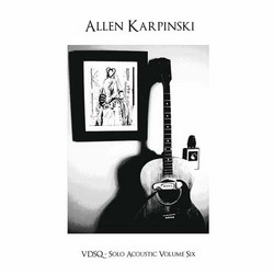 VDSQ - Solo Acoustic Volume Six