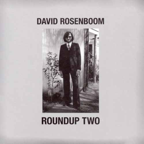 Roundup Two