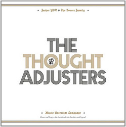 The Thought Adjusters (Lp)