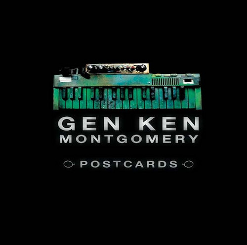 Postcards