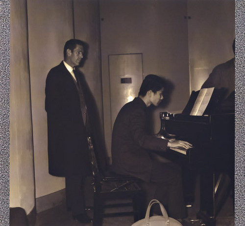 John Cage Shock Vol. 1