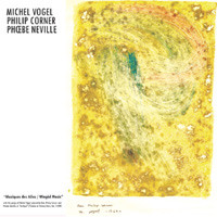 Musiques Des Ailes / Wingéd Music (LP art edition)