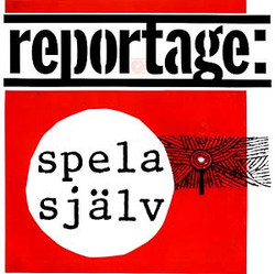 Reportage: Spela Sjalv