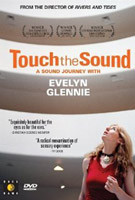 'Evelyn Glennie - Fred Frith. Touch the sound'