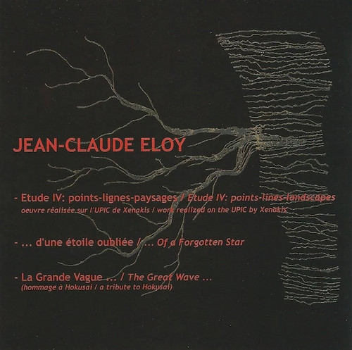Etude IV / D'une Etoile Oubliee / La Grande Vague