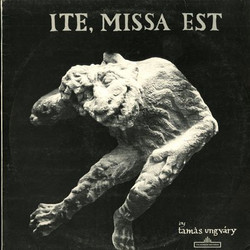 Ite, Missa Est (Computer Music)