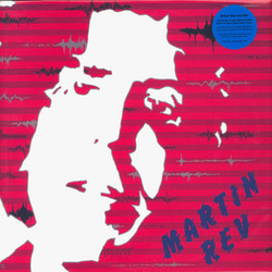 Martin Rev (LP)