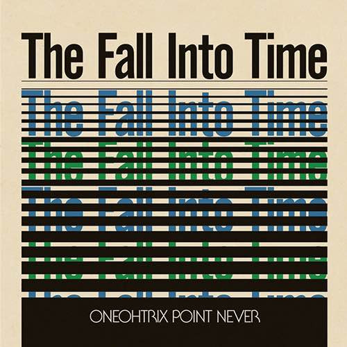 The Fall Into Time