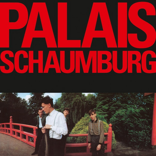 Palais Schaumburg