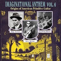 Imaginational Anthem Vol. 6 (LP)