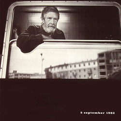 5 September 1982 A Tribute To John Cage