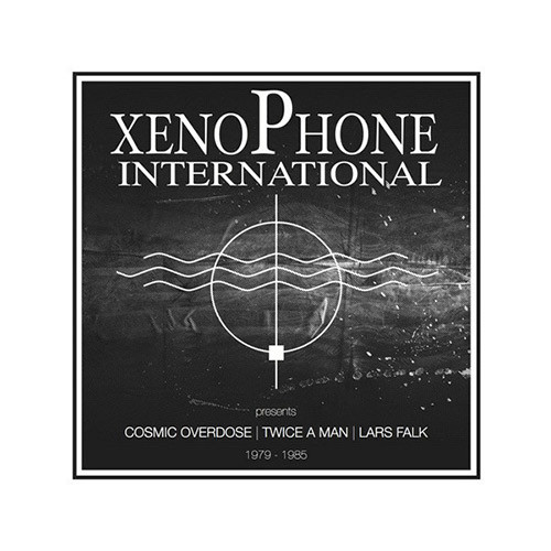 Xenophone International 1979-1985