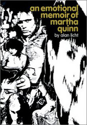 An emotional memoir of Martha Quinn