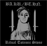 Ritual Totemic Stone