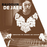 Compositions For Geomungo and Gayageum