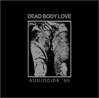 Audiocide '95