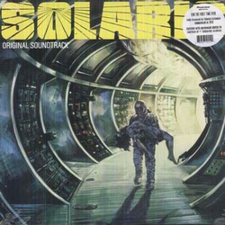 Solaris By Andrej Tarkovsky