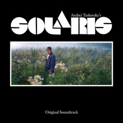 Solaris Original Soundtrack (Lp)