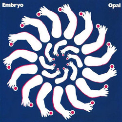 Opal (LP + Cd)