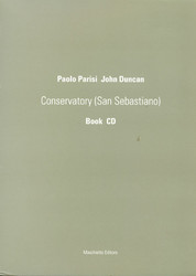 Conservatory (San Sebastiano)