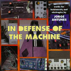 In defense of the machine