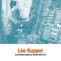 Electronic Works & Voices 1961-1979
