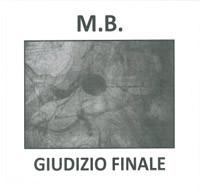 Giudizio Final  (Compilation And Unreleased Tracks)