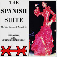 The Spanish Suite